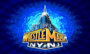 Novos rumores sobre a Wrestlemania 29.